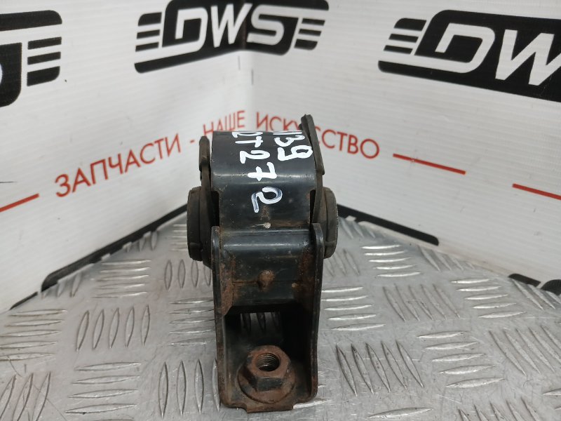 Подушка двигателя, 1000 рублей, Красноярск