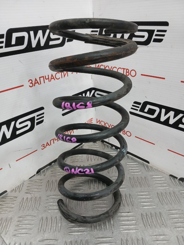 Пружина подвески, 1950 рублей, Красноярск