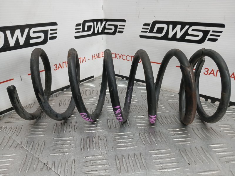 Пружина подвески, 1950 рублей, Красноярск