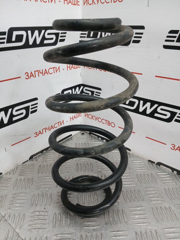 Пружина подвески, 1800 рублей, Красноярск