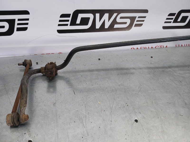 Стабилизатор поперечной устойчивости, 1500 рублей, Красноярск