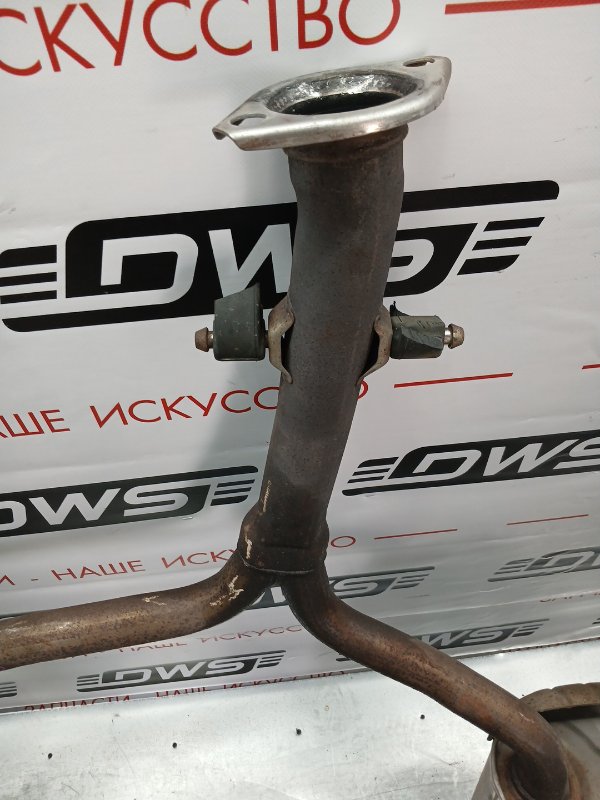 Глушитель в сборе, 20000 рублей, Красноярск
