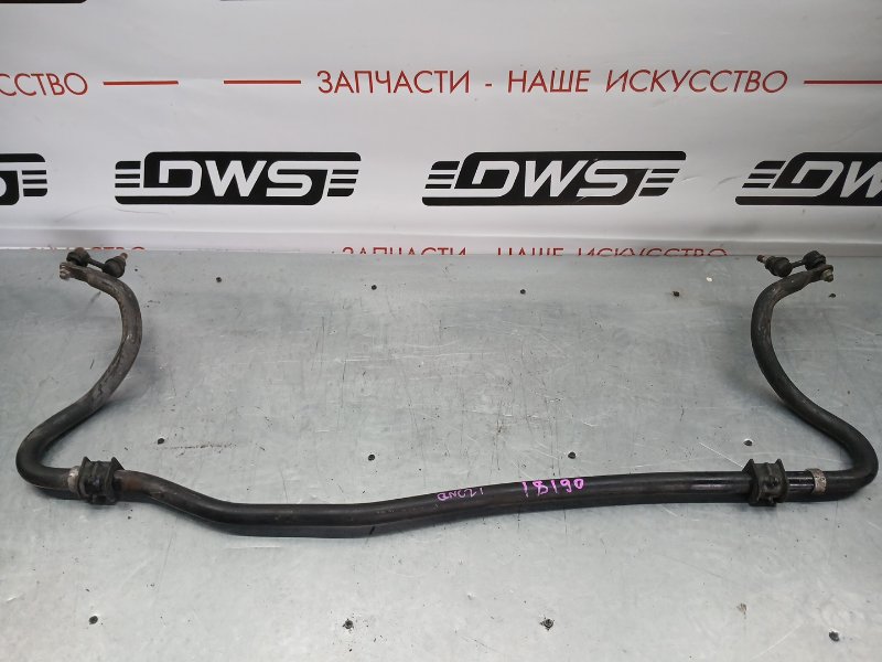 Стабилизатор поперечной устойчивости, 4300 рублей, Красноярск