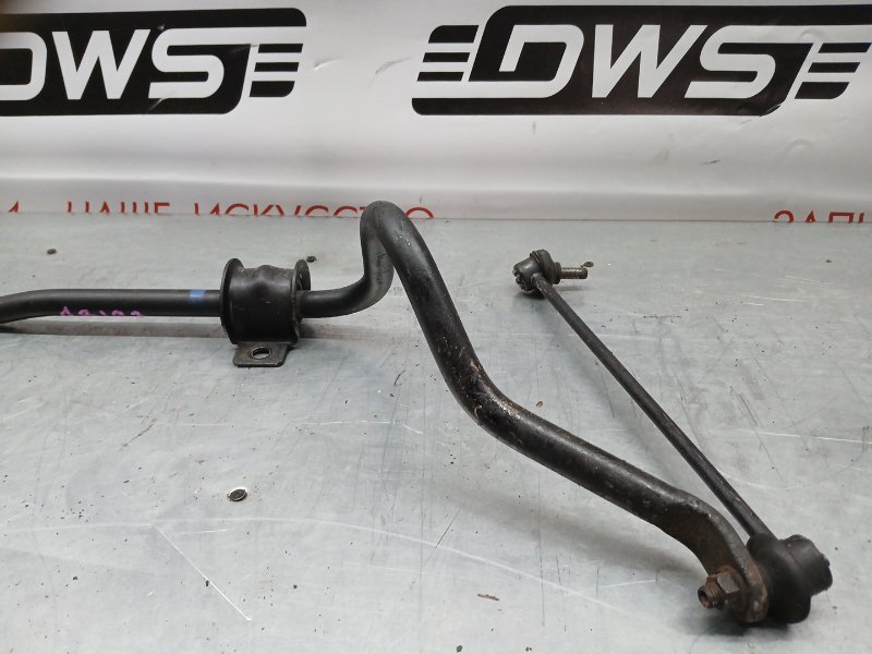 Стабилизатор поперечной устойчивости, 1000 рублей, Красноярск