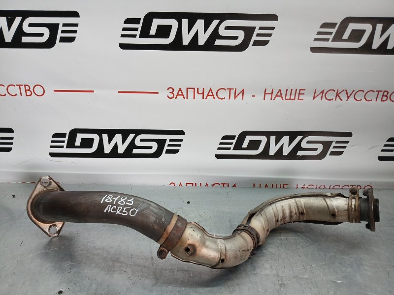 Труба приемная глушителя, 1500 рублей, Красноярск