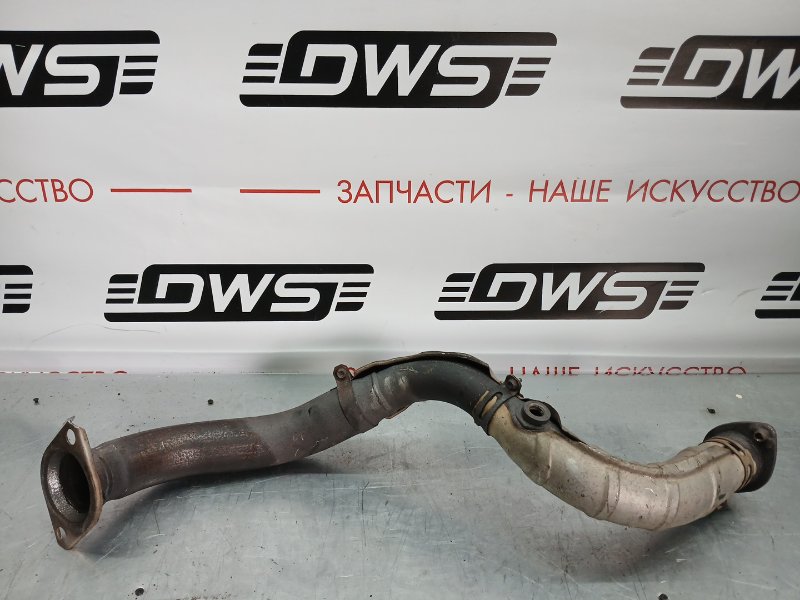 Труба приемная глушителя, 1500 рублей, Красноярск