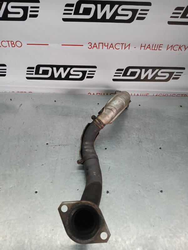 Труба приемная глушителя, 1500 рублей, Красноярск