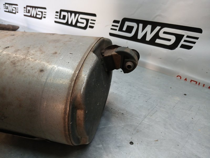 Глушитель в сборе, 3500 рублей, Красноярск