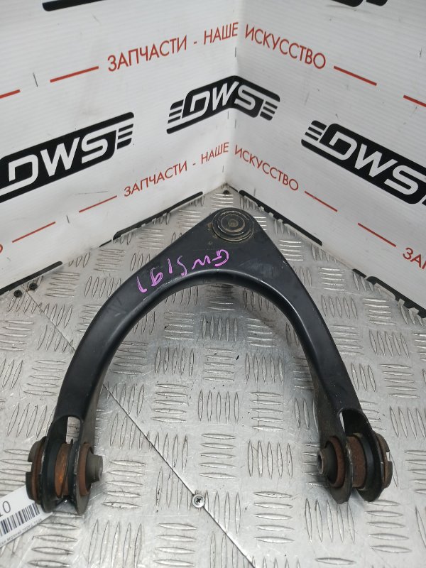 Рычаг подвески верхний, 1100 рублей, Красноярск