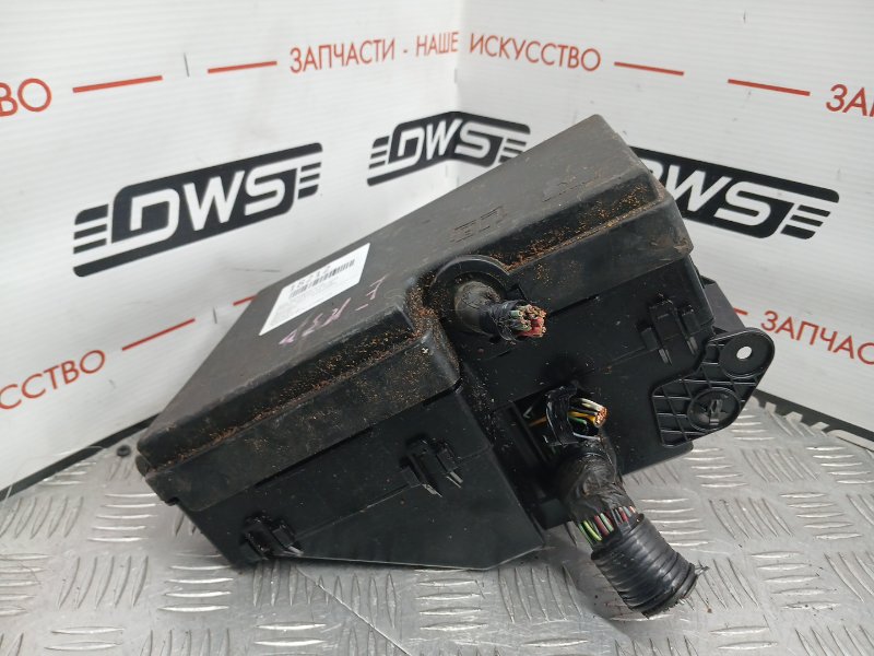 Блок предохранителей, 1250 рублей, Красноярск