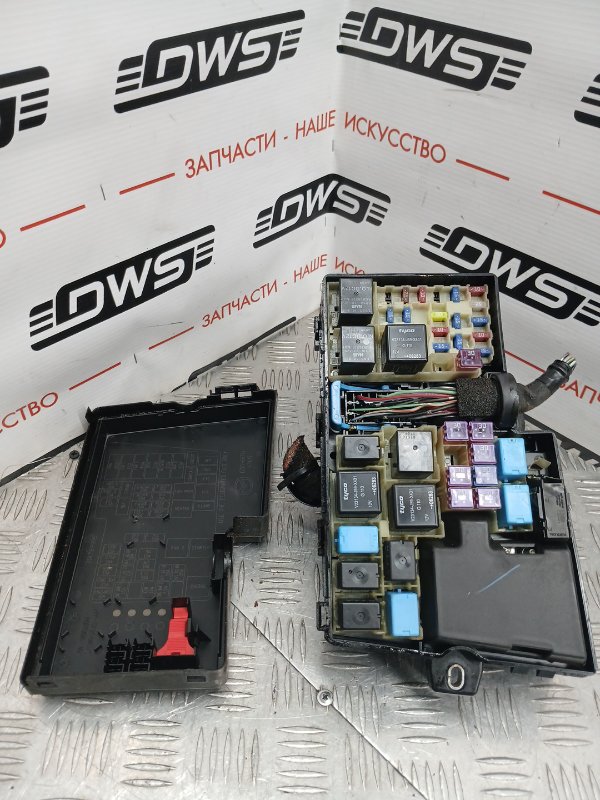 Блок предохранителей, 1250 рублей, Красноярск