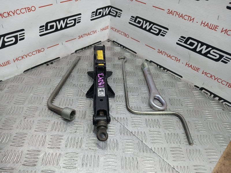 Домкрат, 2500 рублей, Красноярск