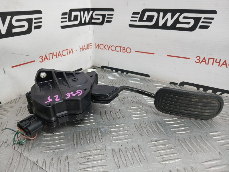 Педаль газа, 700 рублей, Красноярск