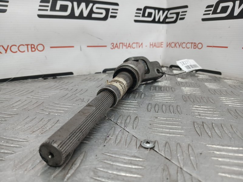 Кардан рулевой, 1000 рублей, Красноярск