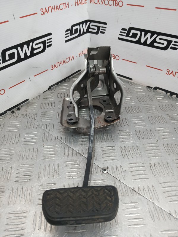 Педаль тормоза, 500 рублей, Красноярск