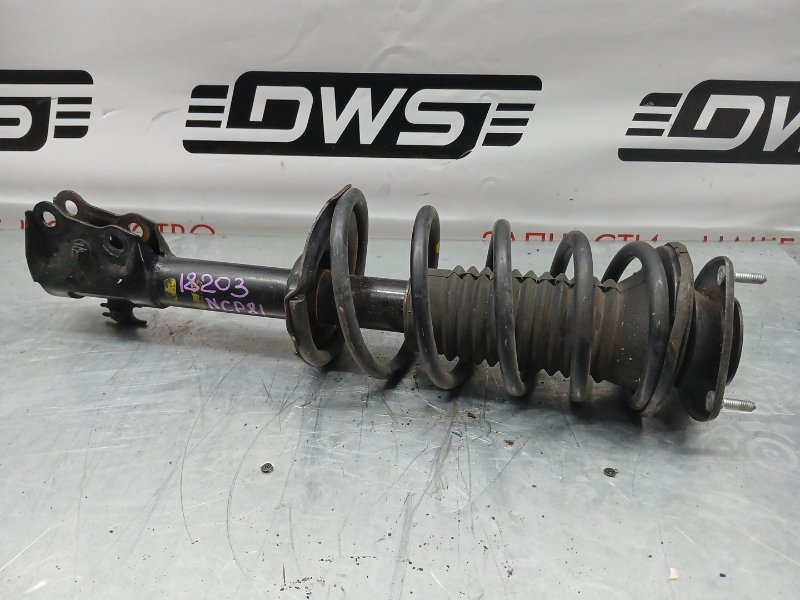 Стойка подвески, 2000 рублей, Красноярск