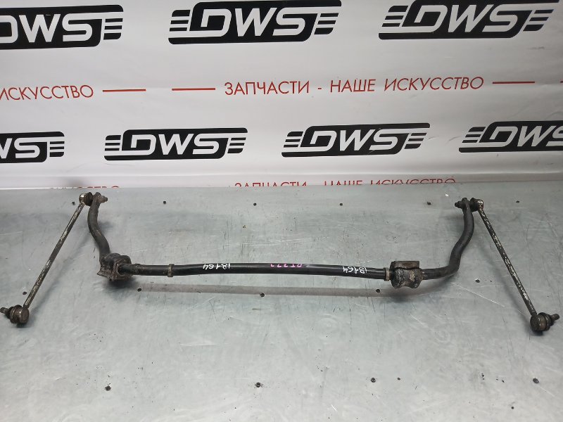 Стабилизатор поперечной устойчивости, 1500 рублей, Красноярск