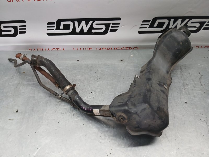 Горловина топливного бака, 4500 рублей, Красноярск