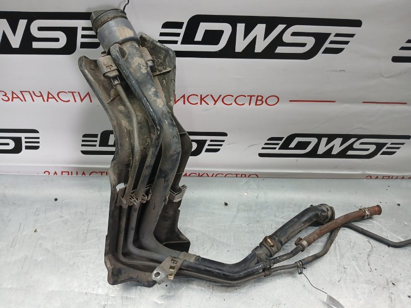 Горловина топливного бака, 4500 рублей, Красноярск