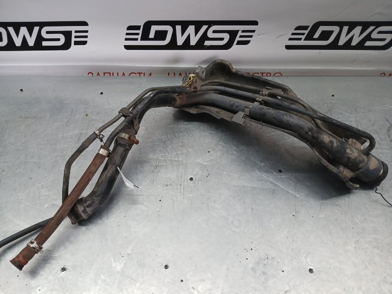 Горловина топливного бака, 4500 рублей, Красноярск