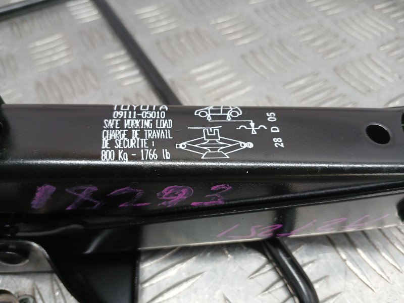 Домкрат, 2200 рублей, Красноярск