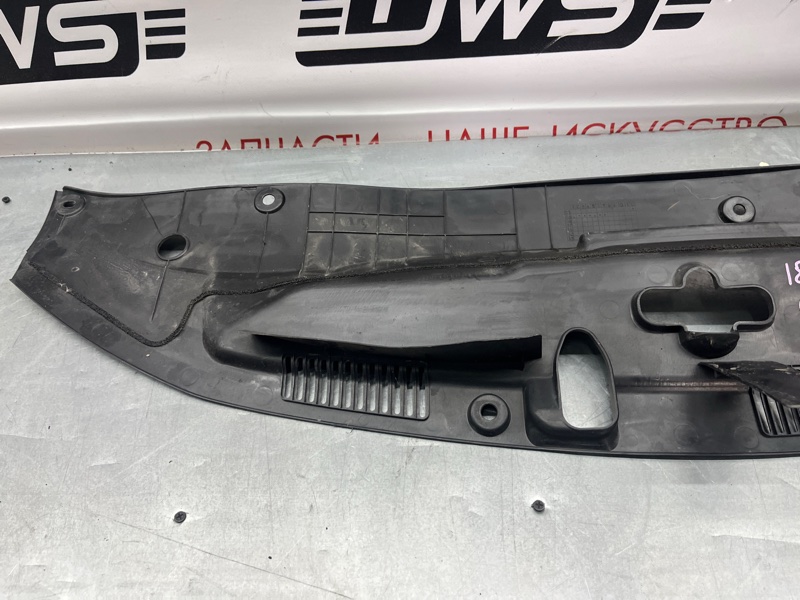 Декоративная накладка рамки радиатора, 1500 рублей, Красноярск