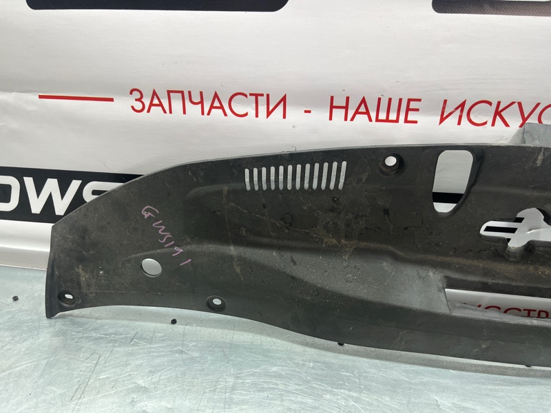 Декоративная накладка рамки радиатора, 1500 рублей, Красноярск