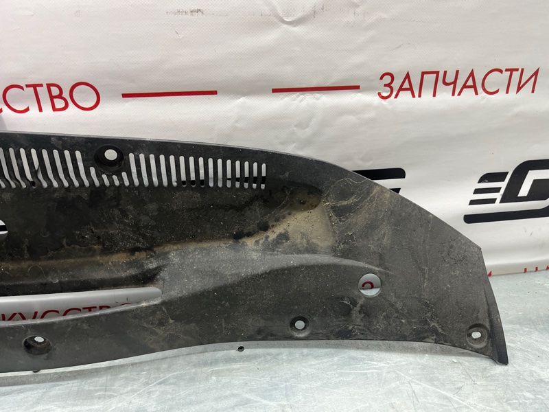 Декоративная накладка рамки радиатора, 1500 рублей, Красноярск