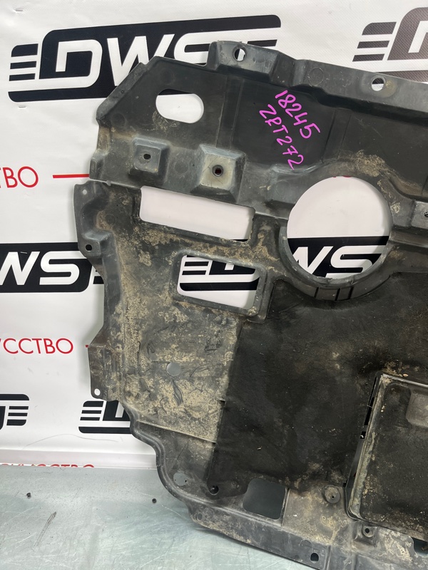 Защита двигателя, 3000 рублей, Красноярск