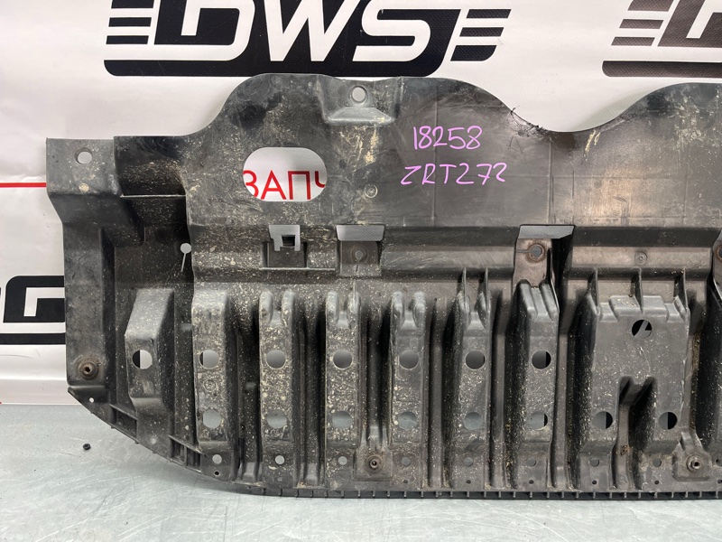 Защита двигателя, 3900 рублей, Красноярск