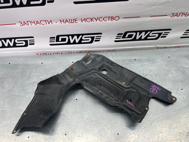 Защита двигателя, 1900 рублей, Красноярск