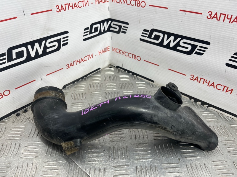 Воздухозаборник, 500 рублей, Красноярск