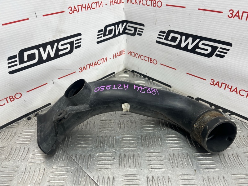 Воздухозаборник, 500 рублей, Красноярск