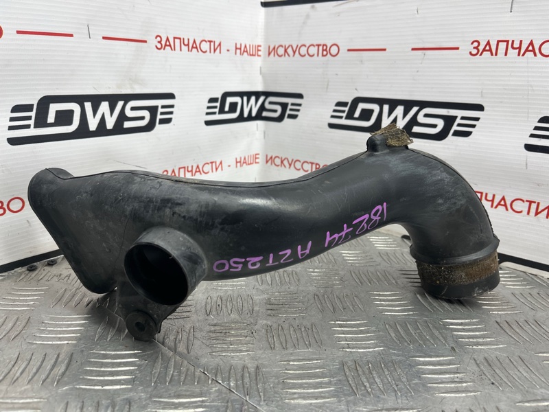 Воздухозаборник, 500 рублей, Красноярск