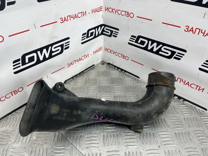 Воздухозаборник, 500 рублей, Красноярск