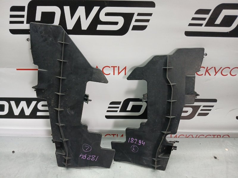 Накладка на рамку радиатора, 2000 рублей, Красноярск