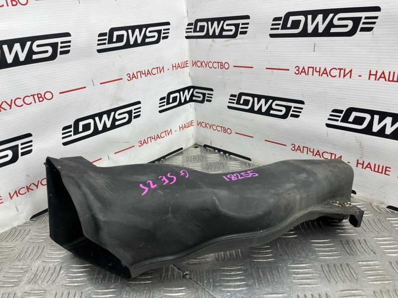 Воздухозаборник, 500 рублей, Красноярск