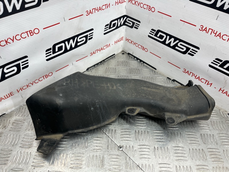 Воздухозаборник, 500 рублей, Красноярск