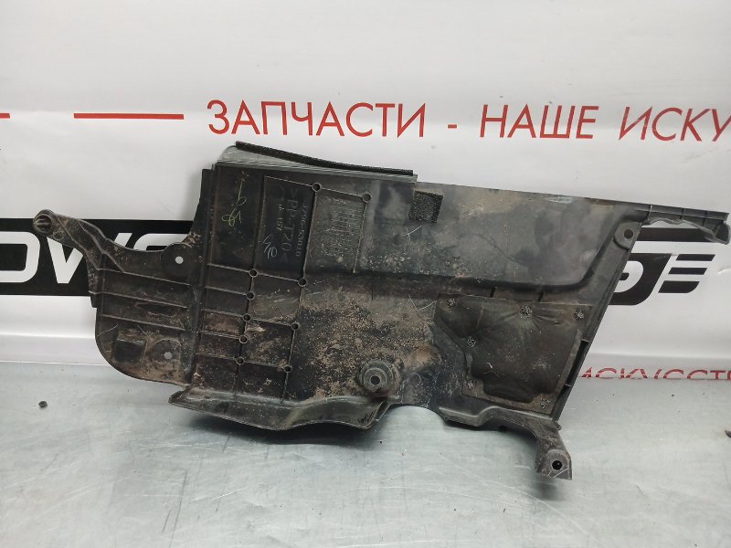 Защита двигателя, 500 рублей, Красноярск