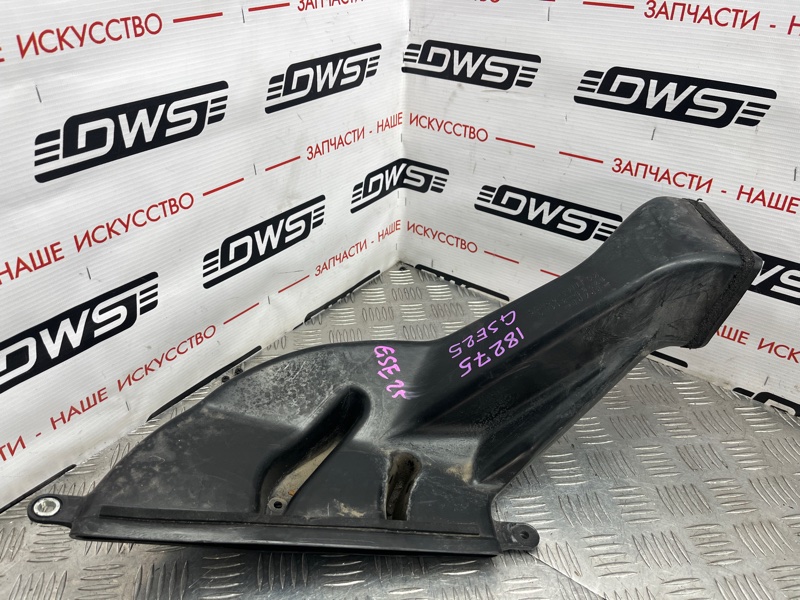 Воздухозаборник, 700 рублей, Красноярск