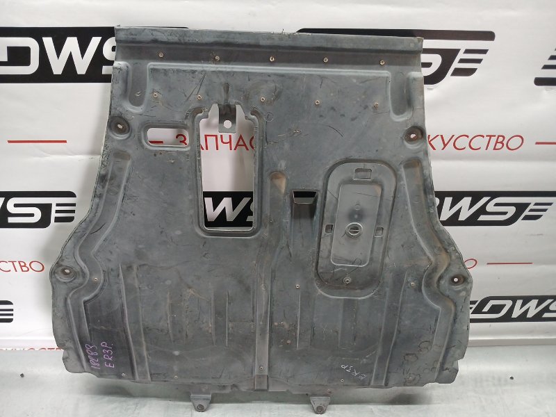 Защита двигателя, 1500 рублей, Красноярск