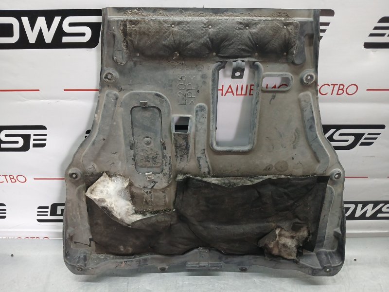 Защита двигателя, 1500 рублей, Красноярск