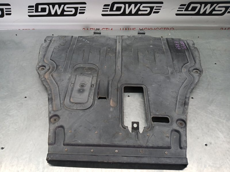 Защита двигателя, 1500 рублей, Красноярск