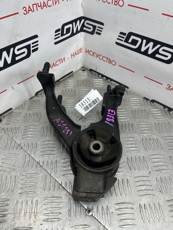 Подушка двигателя, 2000 рублей, Красноярск