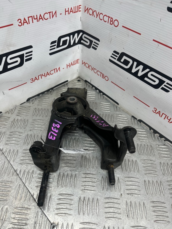 Подушка двигателя, 2000 рублей, Красноярск