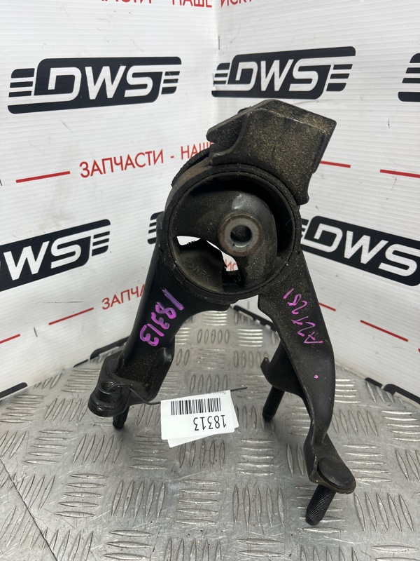 Подушка двигателя, 2000 рублей, Красноярск