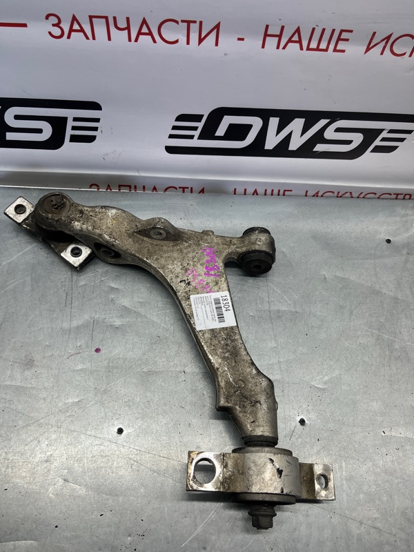 Рычаг подвески нижний, 4000 рублей, Красноярск