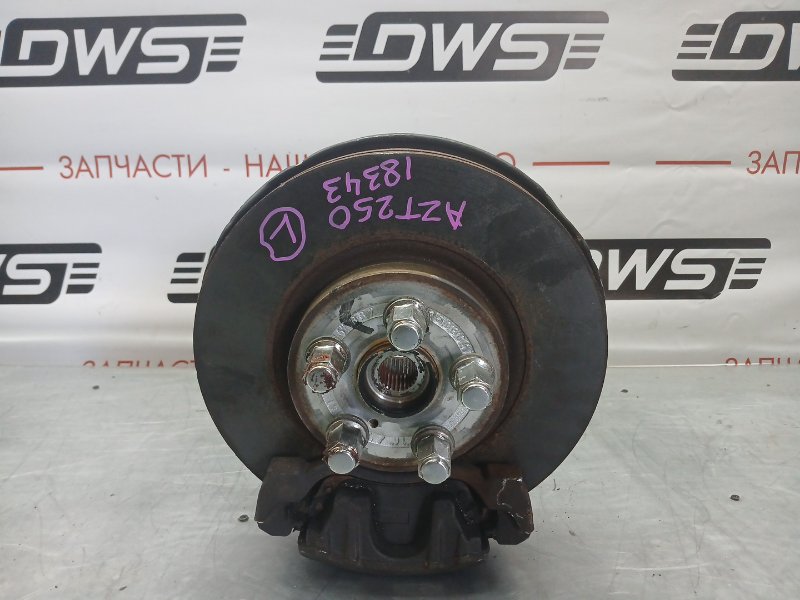 Ступица, 7000 рублей, Красноярск