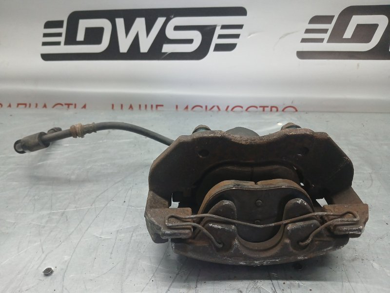 Суппорт тормозной, 500 рублей, Красноярск