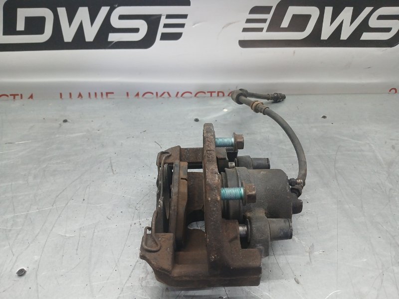 Суппорт тормозной, 500 рублей, Красноярск